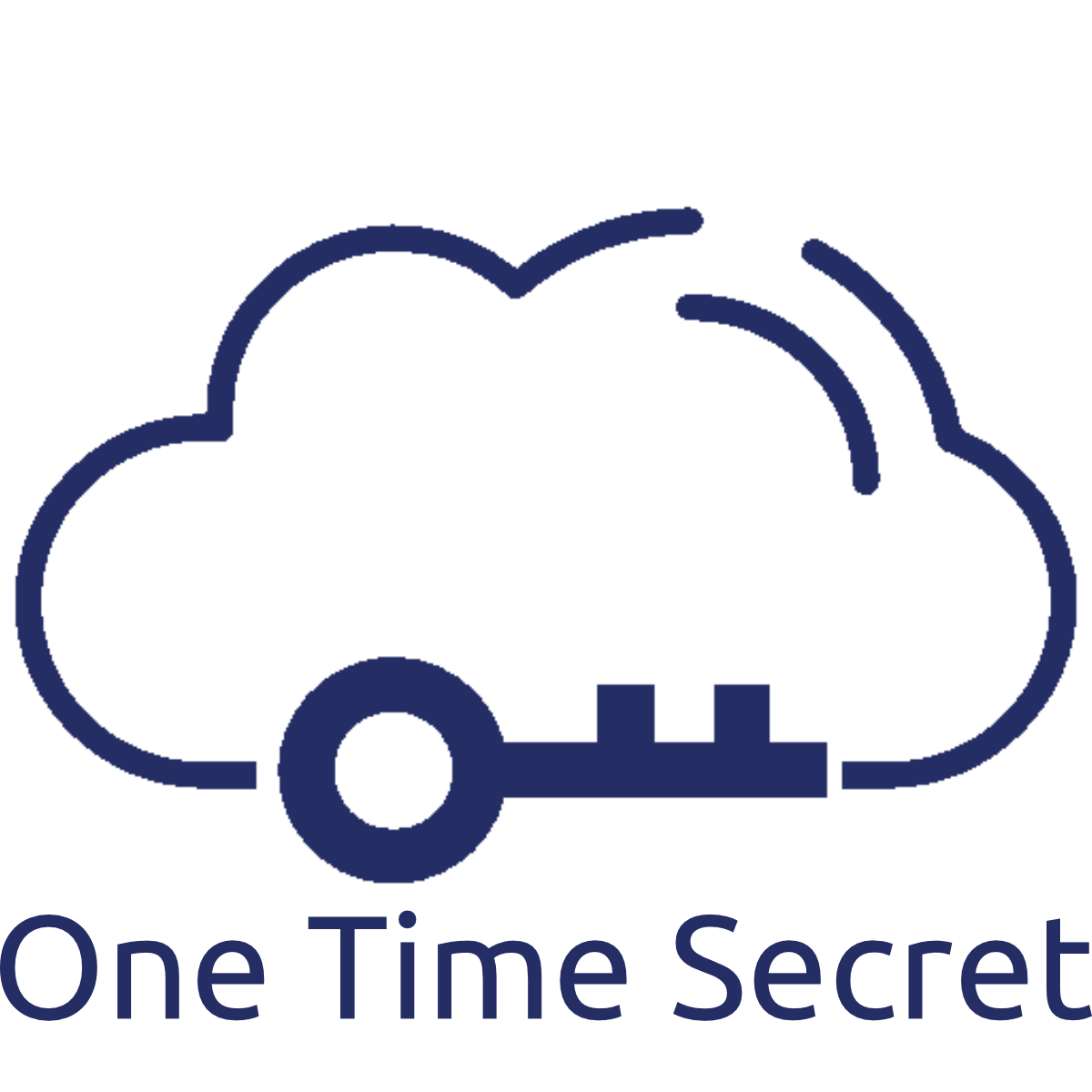 Keestash OTS - One Time Secret (Einmalgeheimnis)