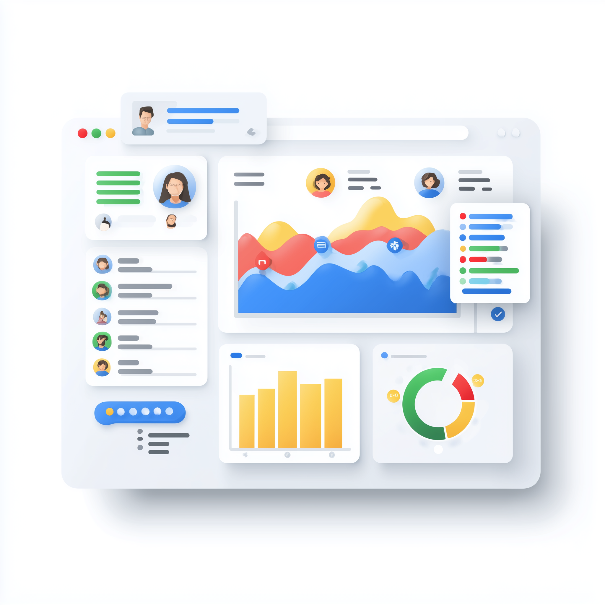 ShortLink Statistik-Funktion